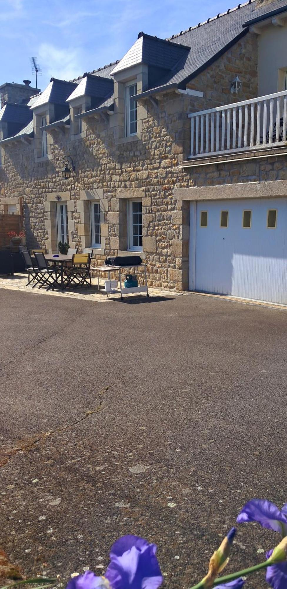 Gite En Campagne Lamegritniere Exterior photo